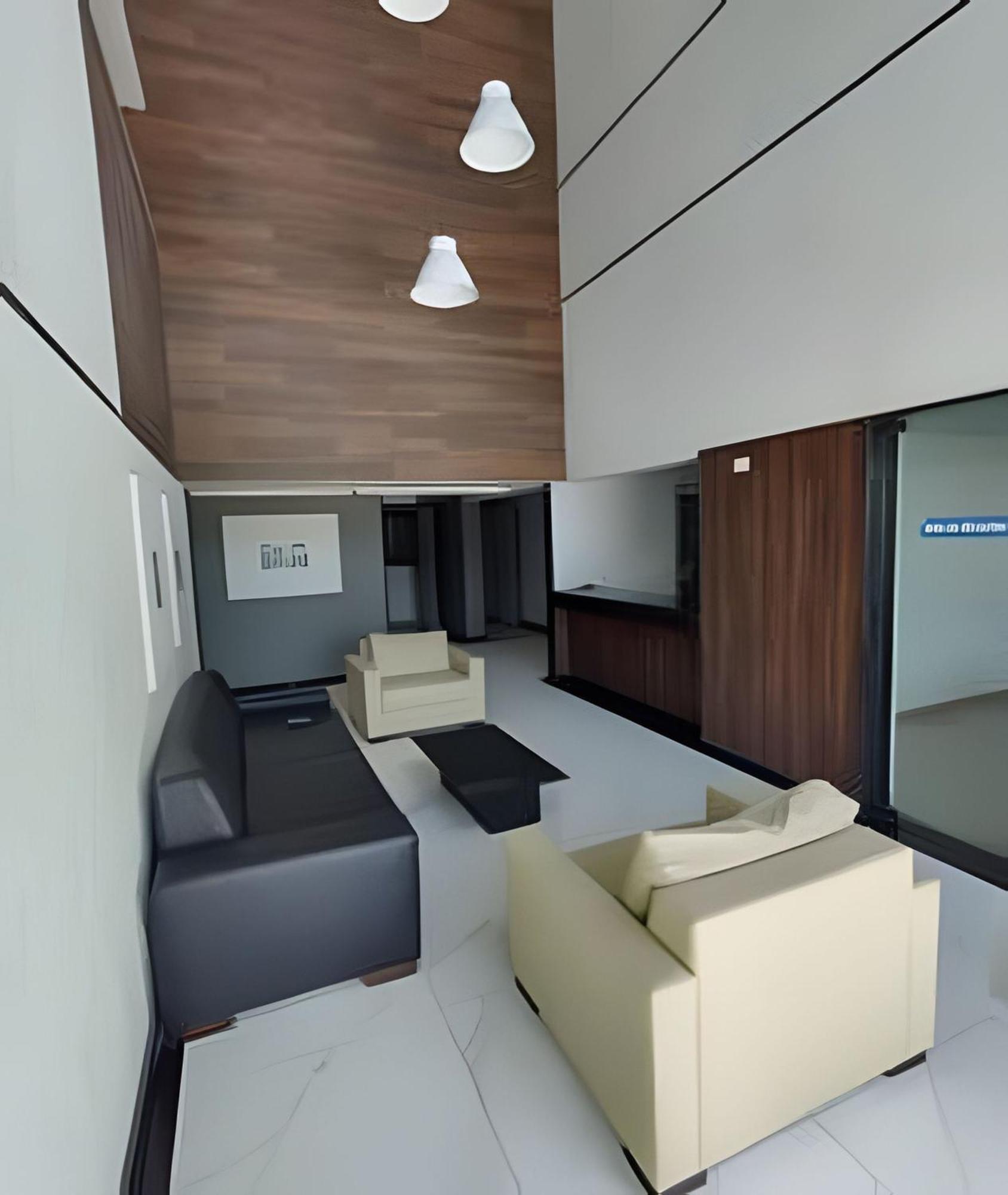 Rio Park Avenue, Studio 9 - By Trh Home Stay Recife Exterior photo